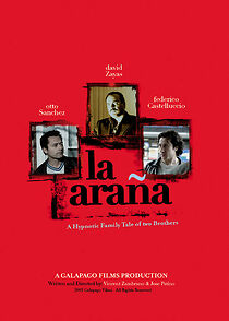 Watch La Araña (Short 2003)