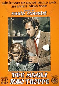 Watch Due mogli sono troppe