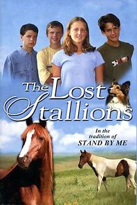 Watch The Lost Stallions
