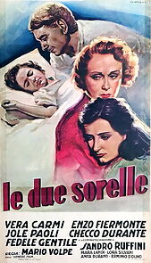 Watch Le due sorelle