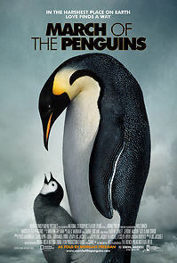 Watch March of the Penguins