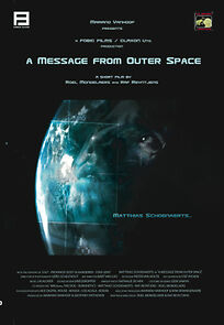 Watch A Message from Outer Space (Short 2004)