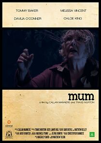Watch Mum (Short 2013)