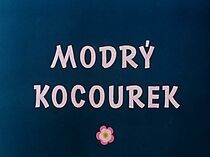 Watch Modrý kocourek (Short 1959)