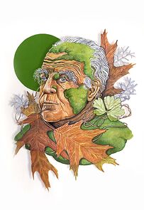 Watch Moss (Short 2004)