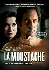 Watch La moustache