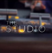Watch The Studio (Short 2014)