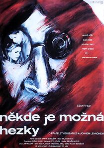 Watch Nekde je mozná hezky