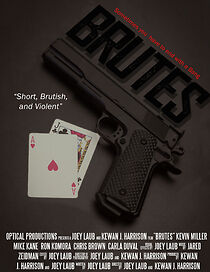 Watch Brutes (Short 2013)