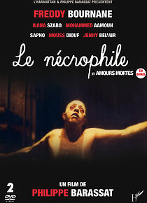 Watch Le nécrophile (Short 2004)
