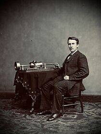 Watch Project Edison (Short 2004)