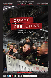 Watch Comme des lions