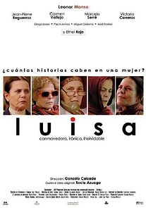 Watch Luisa