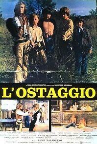 Watch L'ostaggio