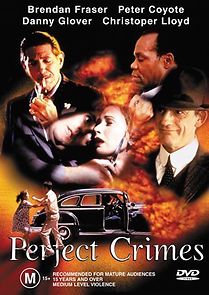 Watch Perfect Crimes