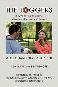 Watch The Joggers (Short 2012)