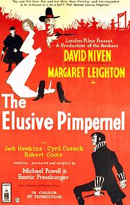 Watch The Fighting Pimpernel