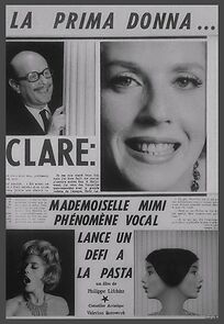 Watch La prima donna (Short 1964)