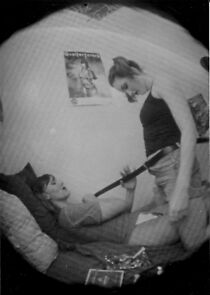 Watch Fly (Short 2008)