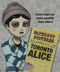 Watch Toronto Alice (Short 2015)