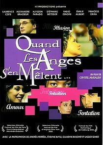 Watch Quand les anges s'en mêlent...