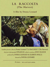 Watch La raccolta (Short 2004)
