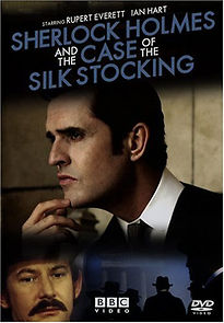 Watch Sherlock Holmes and the Case of the Silk Stocking