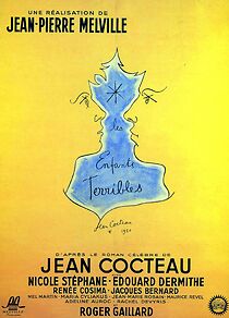 Watch The Terrible Children