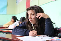 Watch Hopeful Girl (Short)