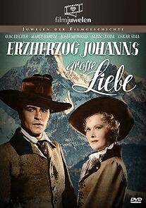 Watch Erzherzog Johanns große Liebe