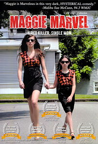 Watch Maggie Marvel