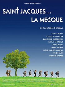 Watch Saint-Jacques... La Mecque