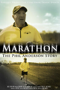 Watch Marathon: The Phil Anderson Story