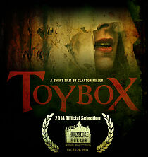 Watch Toybox (Short 2014)