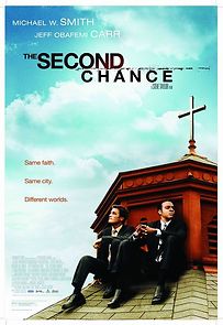 Watch The Second Chance