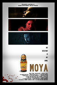 Watch Moya (Short 2010)