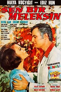 Watch Sen Bir Meleksin