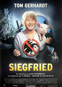 Watch Siegfried