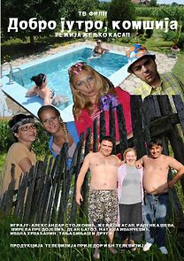 Watch Dobro jutro, komsija