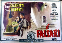 Watch The Counterfeiters