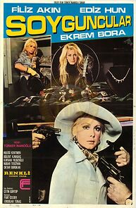 Watch Soyguncular