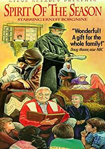 Watch Spirit of the Season