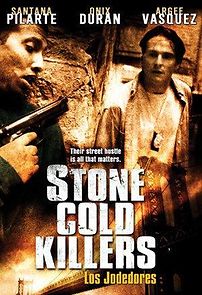 Watch Stone Cold Killers