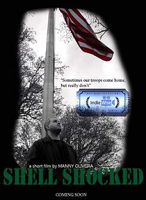 Watch Shellshocked (Short 2010)