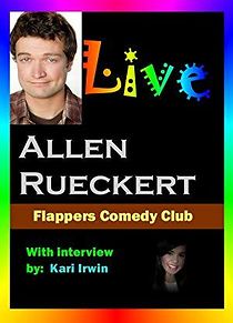 Watch Allen Rueckert LIVE