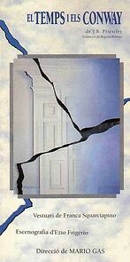 Watch El temps i els Conway