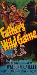 Watch Father's Wild Game