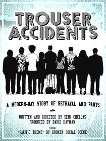 Watch Trouser Accidents (Short 2004)