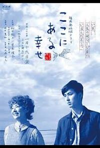 Watch Koko ni aru shiawase