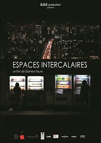 Watch Espaces intercalaires